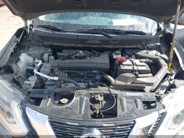Nissan ROGUE S 2017 JN8AT2MV2HW012077 Image 10