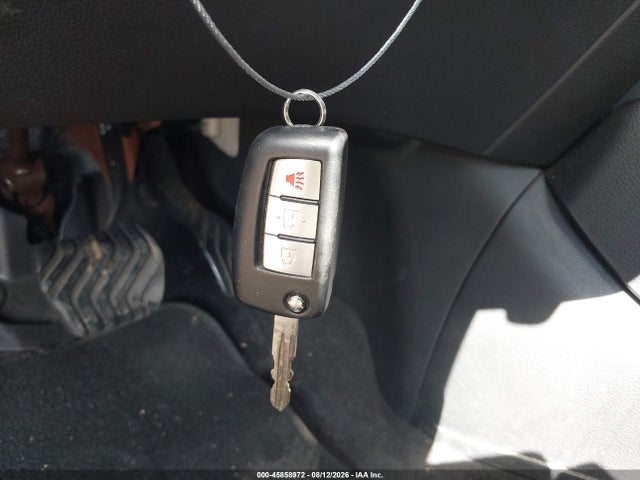 Nissan ROGUE S 2017 JN8AT2MV2HW012077 Image 11