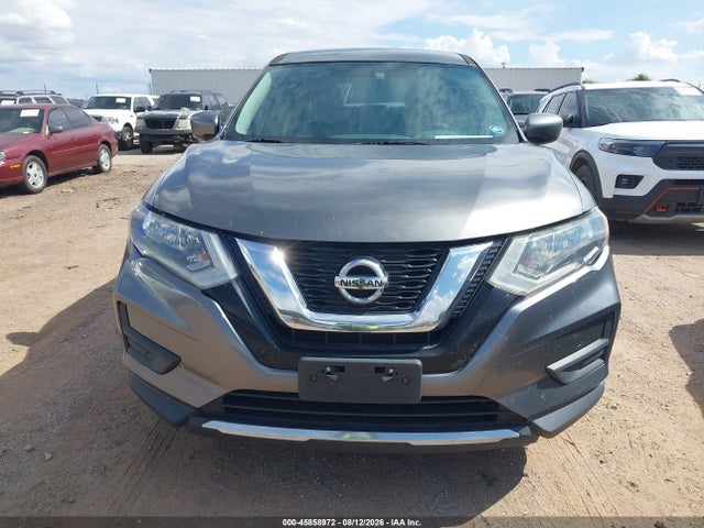 Nissan ROGUE S 2017 JN8AT2MV2HW012077 Image 12