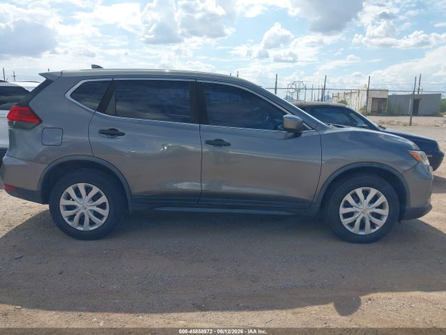 Nissan ROGUE S 2017 JN8AT2MV2HW012077 Image 13