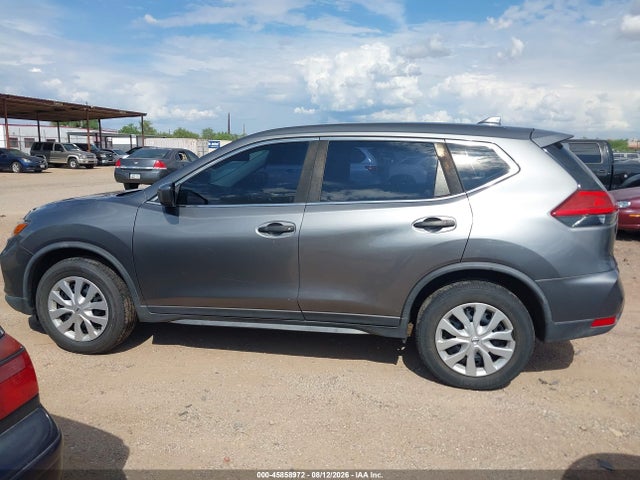 Nissan ROGUE S 2017 JN8AT2MV2HW012077 Image 14