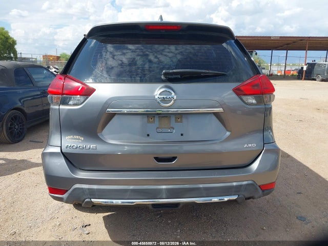 Nissan ROGUE S 2017 JN8AT2MV2HW012077 Image 16