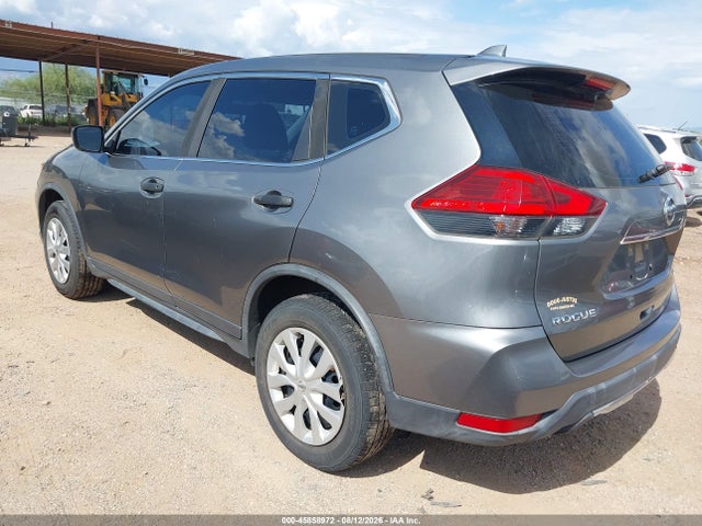 Nissan ROGUE S 2017 JN8AT2MV2HW012077 Image 3
