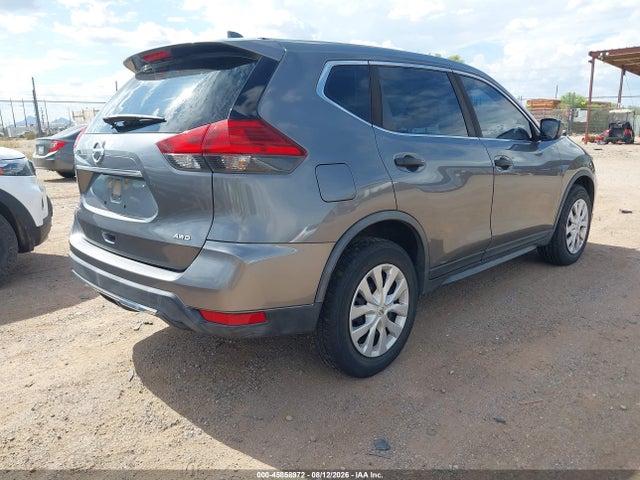 Nissan ROGUE S 2017 JN8AT2MV2HW012077 Image 4