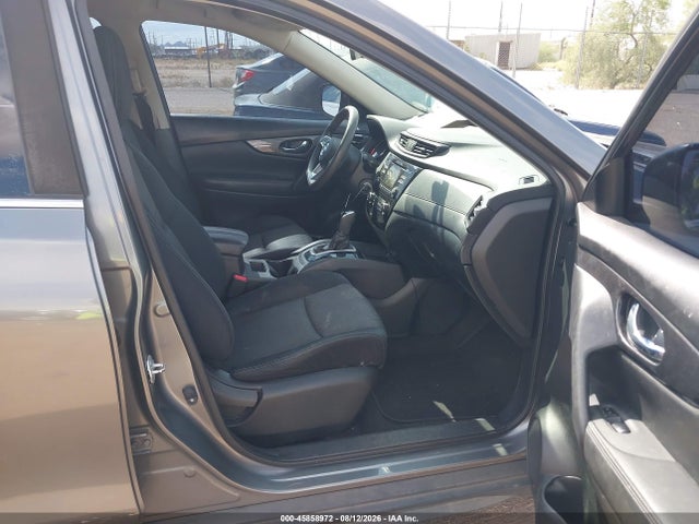 Nissan ROGUE S 2017 JN8AT2MV2HW012077 Image 5