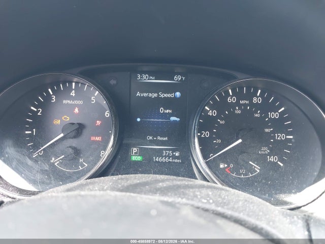 Nissan ROGUE S 2017 JN8AT2MV2HW012077 Image 7