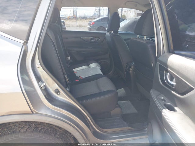 Nissan ROGUE S 2017 JN8AT2MV2HW012077 Image 8