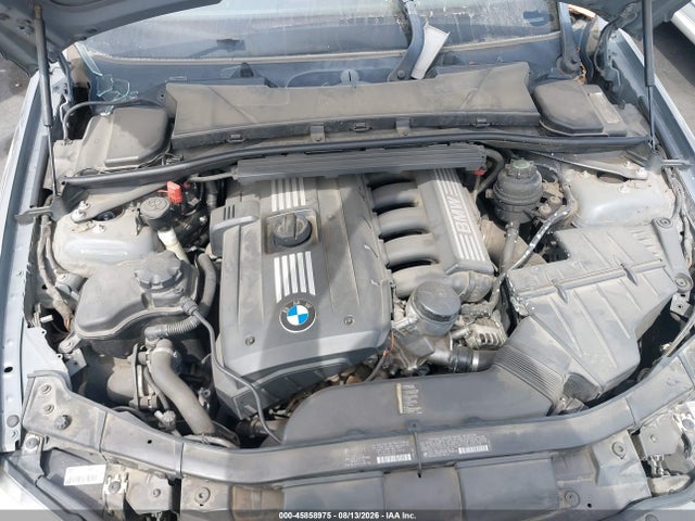 Aukcja sprzedaży 2011 Bmw 328i, vin: WBAPH5C59BA444113, numer aukcji: 45858975