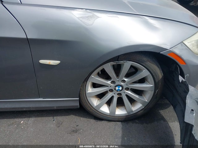 Aukcja sprzedaży 2011 Bmw 328i, vin: WBAPH5C59BA444113, numer aukcji: 45858975
