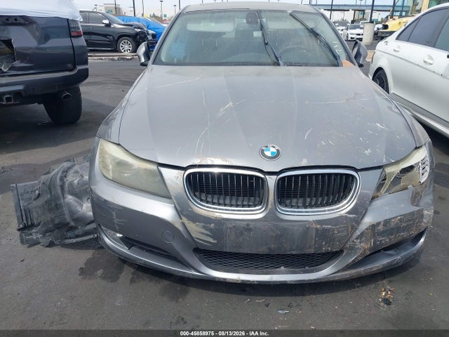 Aukcja sprzedaży 2011 Bmw 328i, vin: WBAPH5C59BA444113, numer aukcji: 45858975