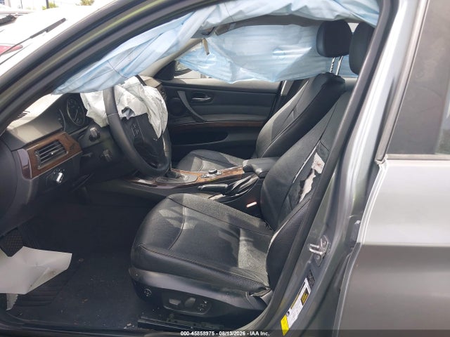 Aukcja sprzedaży 2011 Bmw 328i, vin: WBAPH5C59BA444113, numer aukcji: 45858975