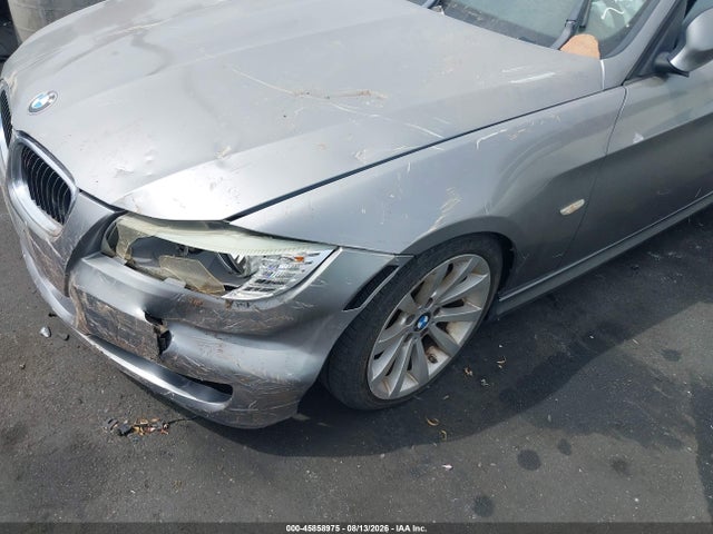 Aukcja sprzedaży 2011 Bmw 328i, vin: WBAPH5C59BA444113, numer aukcji: 45858975