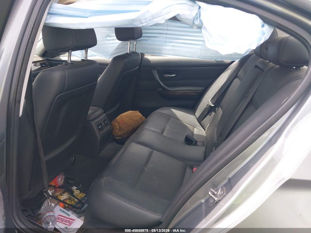 Aukcja sprzedaży 2011 Bmw 328i, vin: WBAPH5C59BA444113, numer aukcji: 45858975