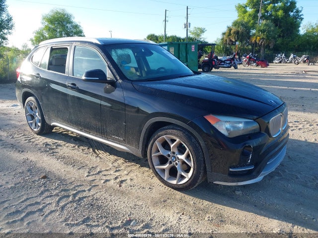 Продажа на аукционе авто 2015 Bmw X1 Xdrive28i, vin: WBAVL1C54FVY31942, номер лота: 45858976