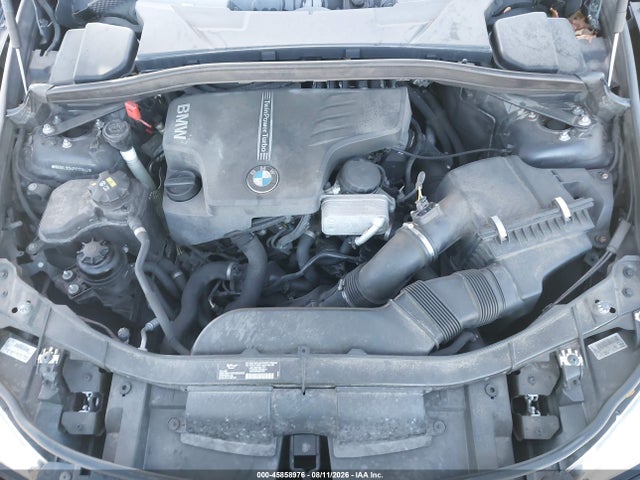 Продажа на аукционе авто 2015 Bmw X1 Xdrive28i, vin: WBAVL1C54FVY31942, номер лота: 45858976