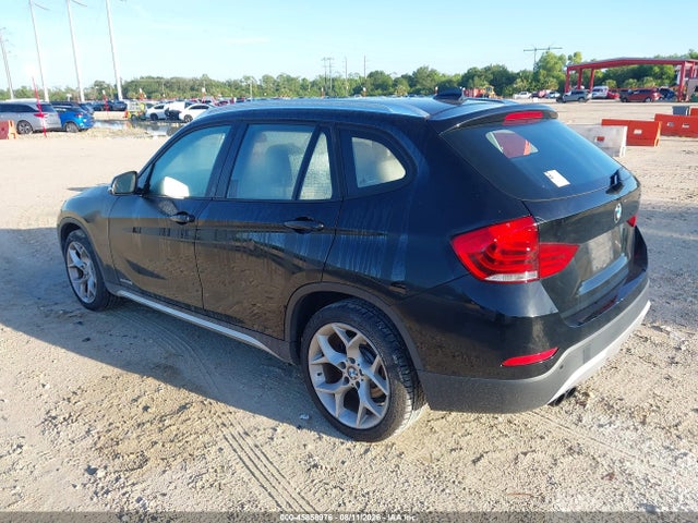 Продажа на аукционе авто 2015 Bmw X1 Xdrive28i, vin: WBAVL1C54FVY31942, номер лота: 45858976