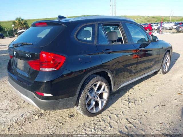 Продажа на аукционе авто 2015 Bmw X1 Xdrive28i, vin: WBAVL1C54FVY31942, номер лота: 45858976