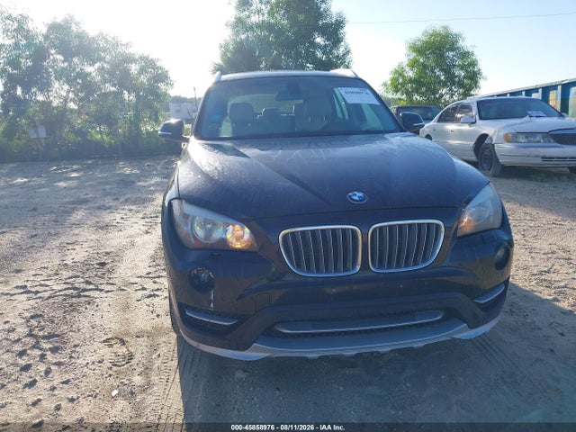 Продажа на аукционе авто 2015 Bmw X1 Xdrive28i, vin: WBAVL1C54FVY31942, номер лота: 45858976