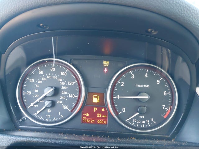 Продажа на аукционе авто 2015 Bmw X1 Xdrive28i, vin: WBAVL1C54FVY31942, номер лота: 45858976