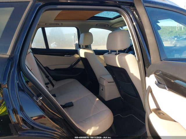 Продажа на аукционе авто 2015 Bmw X1 Xdrive28i, vin: WBAVL1C54FVY31942, номер лота: 45858976
