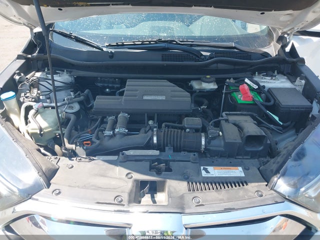 Aukcja sprzedaży 2019 Honda Cr-v Ex, vin: JHLRW2H52KX021365, numer aukcji: 45858977