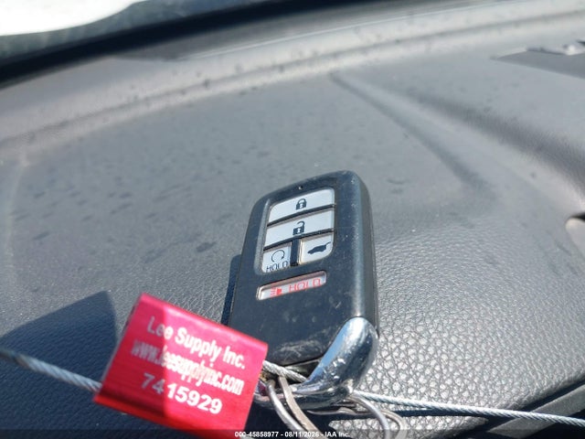 Aukcja sprzedaży 2019 Honda Cr-v Ex, vin: JHLRW2H52KX021365, numer aukcji: 45858977