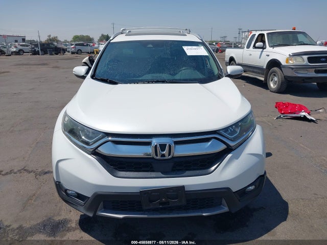 Aukcja sprzedaży 2019 Honda Cr-v Ex, vin: JHLRW2H52KX021365, numer aukcji: 45858977