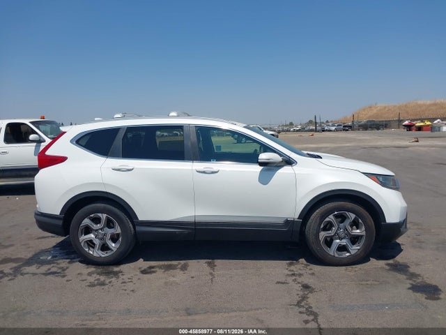Aukcja sprzedaży 2019 Honda Cr-v Ex, vin: JHLRW2H52KX021365, numer aukcji: 45858977