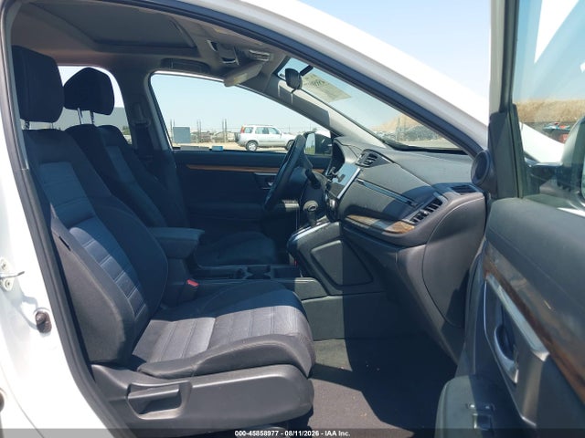 Aukcja sprzedaży 2019 Honda Cr-v Ex, vin: JHLRW2H52KX021365, numer aukcji: 45858977