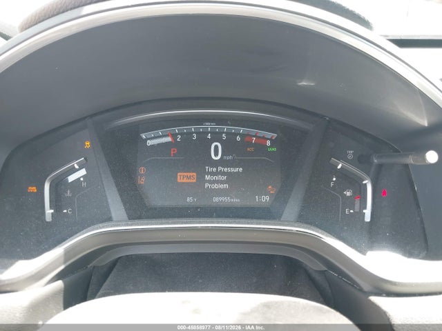 Aukcja sprzedaży 2019 Honda Cr-v Ex, vin: JHLRW2H52KX021365, numer aukcji: 45858977
