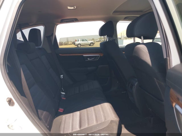 Aukcja sprzedaży 2019 Honda Cr-v Ex, vin: JHLRW2H52KX021365, numer aukcji: 45858977