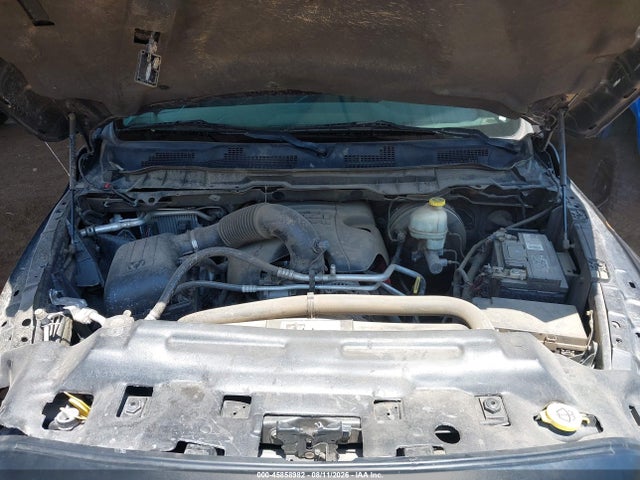 RAM 1500 Big Horn 2015 1C6RR7LT7FS617816 Image 10