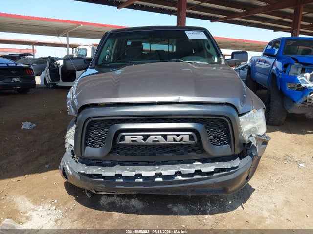 RAM 1500 Big Horn 2015 1C6RR7LT7FS617816 Image 12
