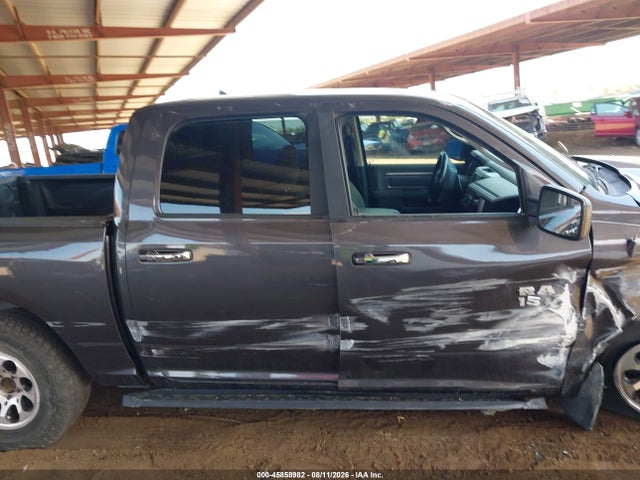 RAM 1500 Big Horn 2015 1C6RR7LT7FS617816 Image 13