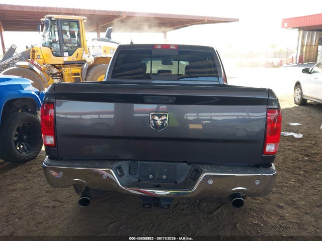 RAM 1500 Big Horn 2015 1C6RR7LT7FS617816 Image 16