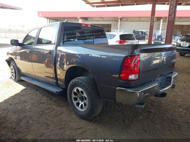 RAM 1500 Big Horn 2015 1C6RR7LT7FS617816 Image 3