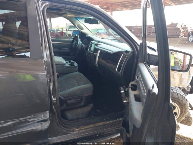 RAM 1500 Big Horn 2015 1C6RR7LT7FS617816 Image 5