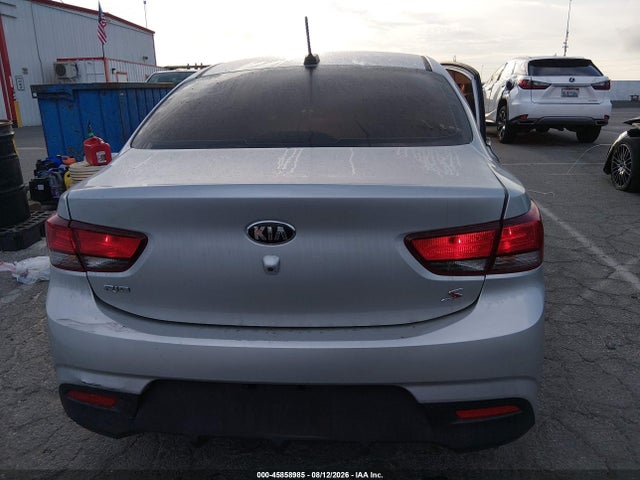 KIA RIO S 2020 3KPA24AD6LE255884 Image 16