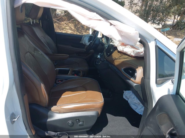 Chrysler Pacifica Hybrid Limited 2020 2C4RC1N71LR230232 Image 5