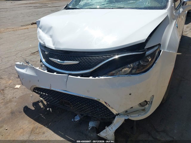 Chrysler Pacifica Hybrid Limited 2020 2C4RC1N71LR230232 Image 6