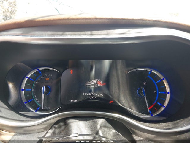 Chrysler Pacifica Hybrid Limited 2020 2C4RC1N71LR230232 Image 7
