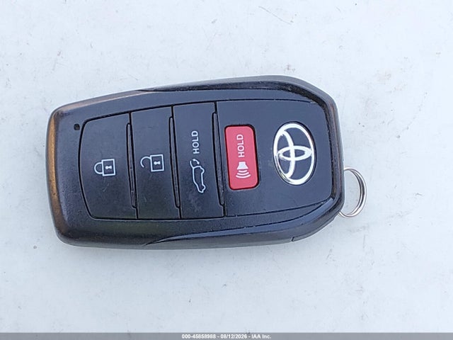 Toyota Corolla Cross Xle 2023 7MUDAAAG6PV062810 Image 11