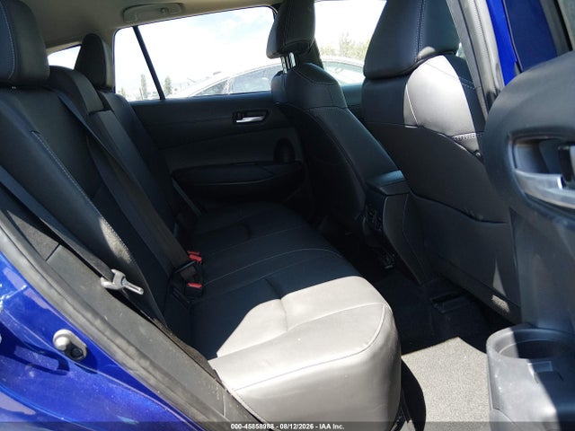 Toyota Corolla Cross Xle 2023 7MUDAAAG6PV062810 Image 8