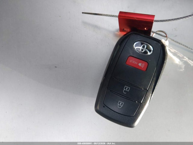 Toyota Prius Le Awd-e 2024 JTDADABU5R3015507 Image 11