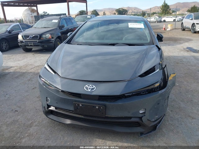Toyota Prius Le Awd-e 2024 JTDADABU5R3015507 Image 15