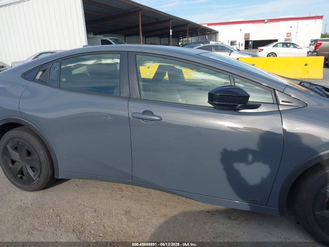 Toyota Prius Le Awd-e 2024 JTDADABU5R3015507 Image 16