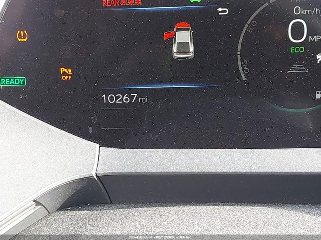 Toyota Prius Le Awd-e 2024 JTDADABU5R3015507 Image 18