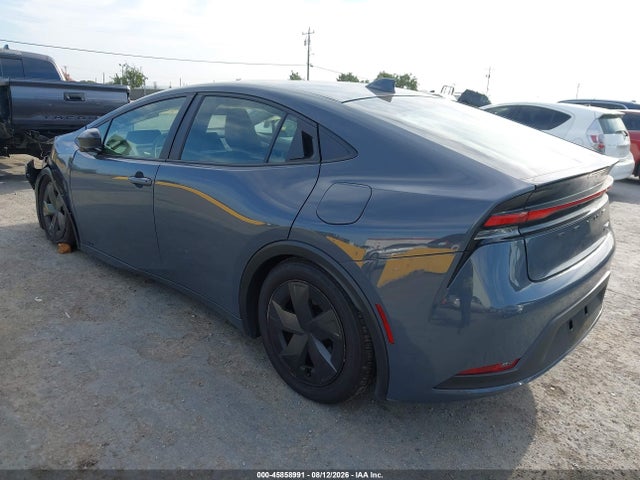 Toyota Prius Le Awd-e 2024 JTDADABU5R3015507 Image 3