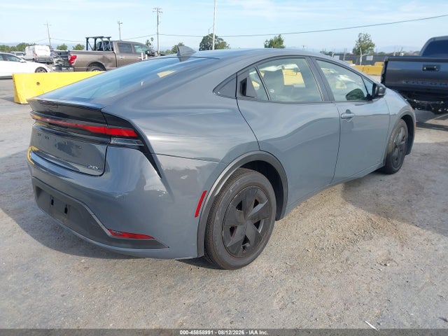 Toyota Prius Le Awd-e 2024 JTDADABU5R3015507 Image 4