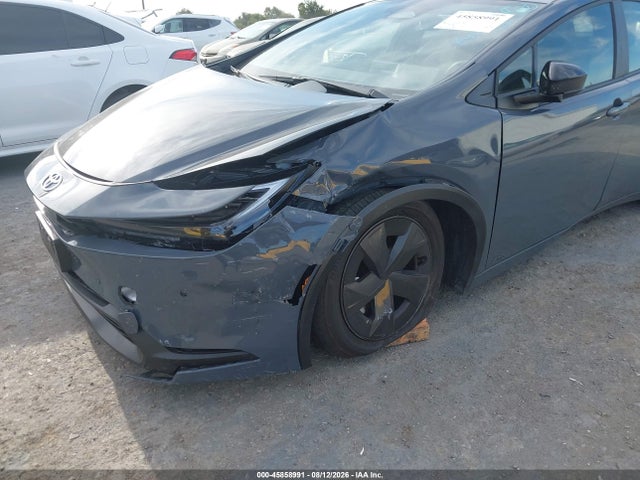 Toyota Prius Le Awd-e 2024 JTDADABU5R3015507 Image 6